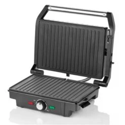 Lentz Contactgrill 29021 1600W -Philips Verkoop 210 0219 2 1
