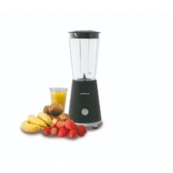 Inventum Blender 350W Zwart -Philips Verkoop 210 0435 4 1