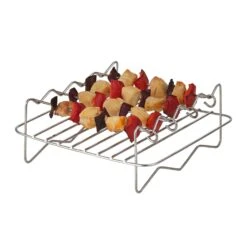 Inventum Hetelucht Friteuse GF500HLD 5 L 1700W Zwart 15 Inventum Hetelucht Friteuse GF500HLD 5 L 1700W Zwart -Philips Verkoop 210 0500 6 1