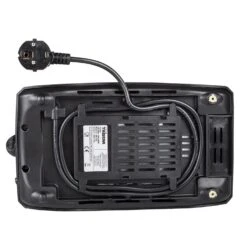 Tristar BR-1022 Broodrooster 2 Korte Sleuven Zwart 11 Tristar BR-1022 Broodrooster 2 Korte Sleuven Zwart -Philips Verkoop 210 1022 5 1