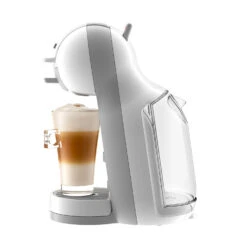 Dolce Gusto Mini Me Arctic Grey 15 Dolce Gusto Mini Me Arctic Grey -Philips Verkoop 210 1201 5 1