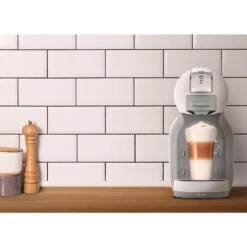 Dolce Gusto Mini Me Arctic Grey 18 Dolce Gusto Mini Me Arctic Grey -Philips Verkoop 210 1201 8 1