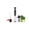 Schäfer Staafmixer Set 74164 600W Zwart -Philips Verkoop 210 1643 1