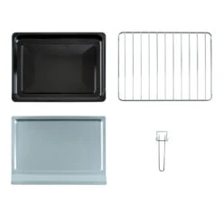 Inventum Oven OV207B 20 L 1380W Zwart 17 Inventum Oven OV207B 20 L 1380W Zwart -Philips Verkoop 210 2270 7 1