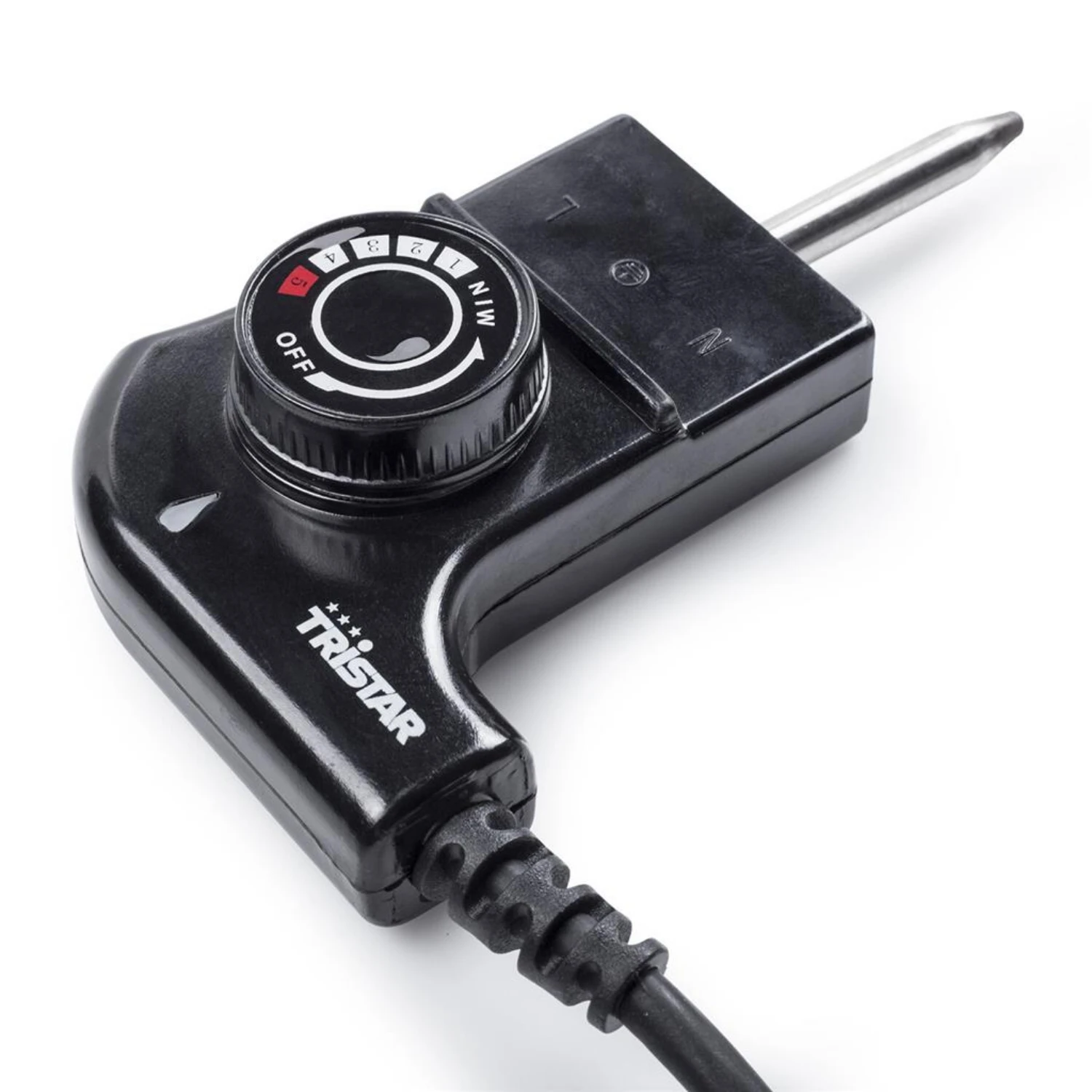 Tristar BP-2834 Bakplaat 100 X 22 Cm 7 Tristar BP-2834 Bakplaat 100 X 22 Cm - Afbeelding 5