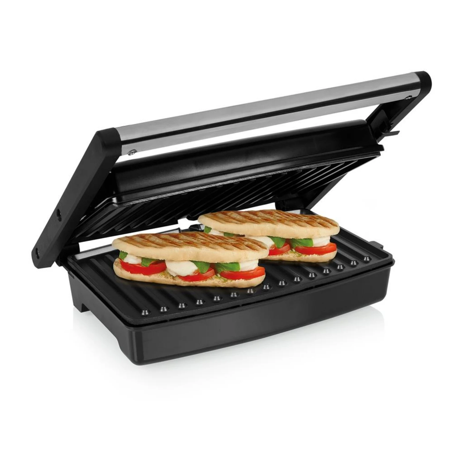 Tristar GR-2859 Contactgrill 1500 W 4 Tristar GR-2859 Contactgrill 1500 W - Afbeelding 2