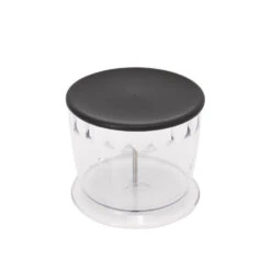 Inventum Staafmixer MX301S 600W Zwart -Philips Verkoop 210 4226 6 1 1