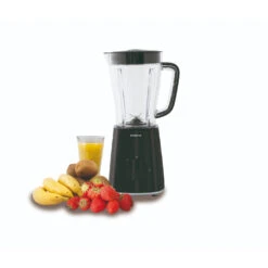 Inventum Blender NB450B 1,5 L 500W Zwart 8 Inventum Blender NB450B 1,5 L 500W Zwart -Philips Verkoop 210 4691 3 1 1