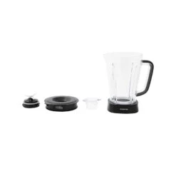 Inventum Blender NB450B 1,5 L 500W Zwart 9 Inventum Blender NB450B 1,5 L 500W Zwart -Philips Verkoop 210 4691 4 1 1