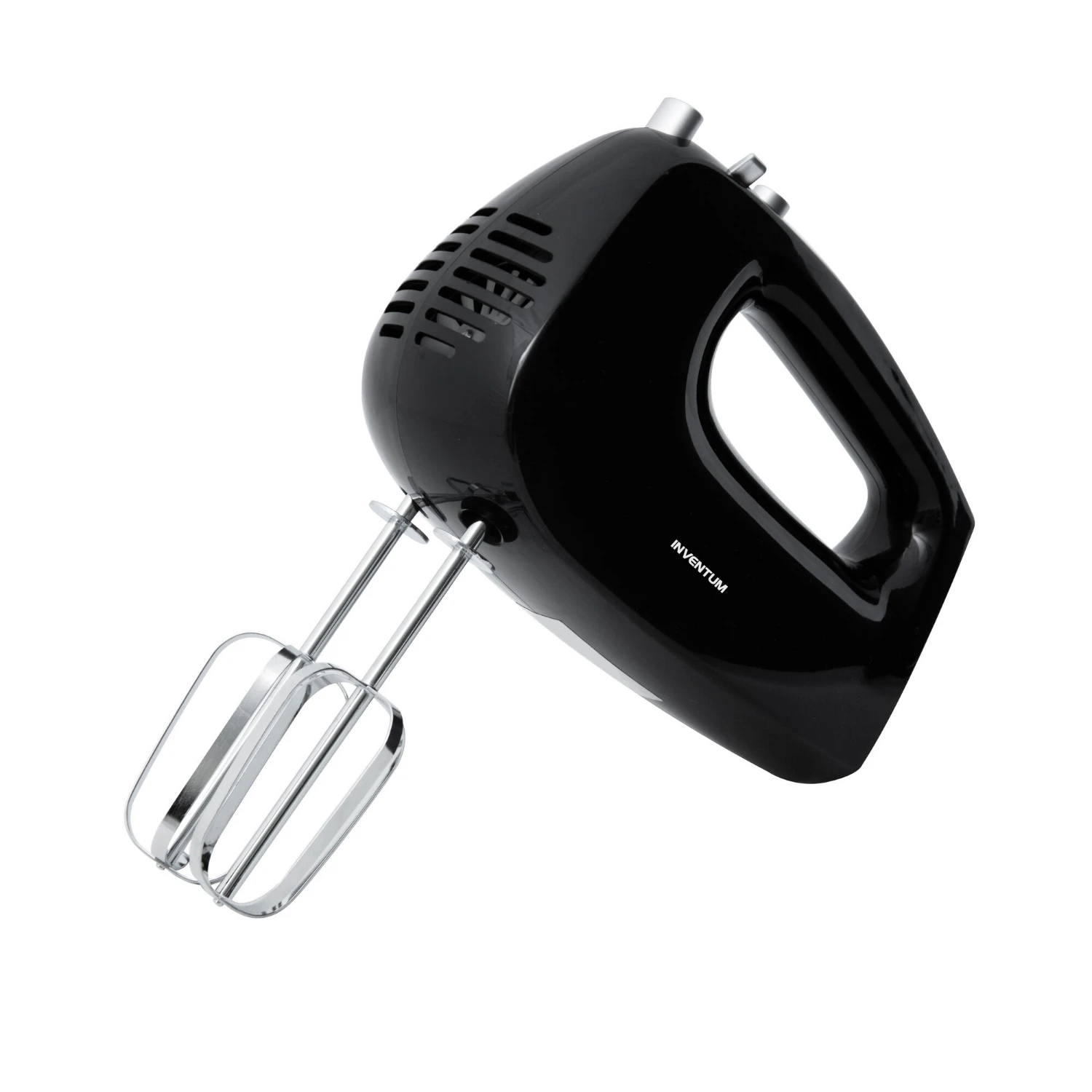 Inventum Handmixer CHM425B 250W Zwart 3 Inventum Handmixer CHM425B 250W Zwart