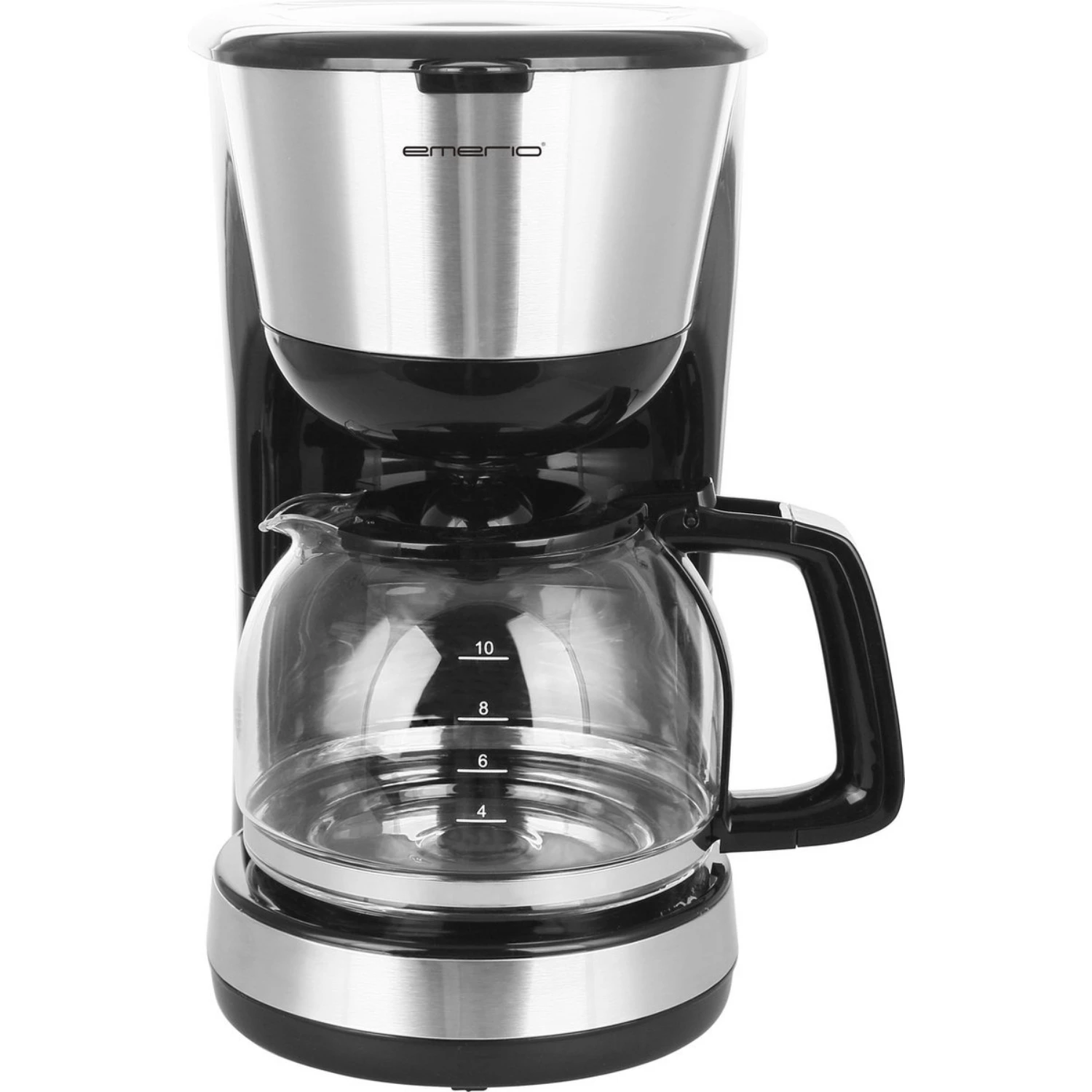 Koffiezetapparaat 750W 1,5 Liter 3 Koffiezetapparaat 750W 1,5 Liter