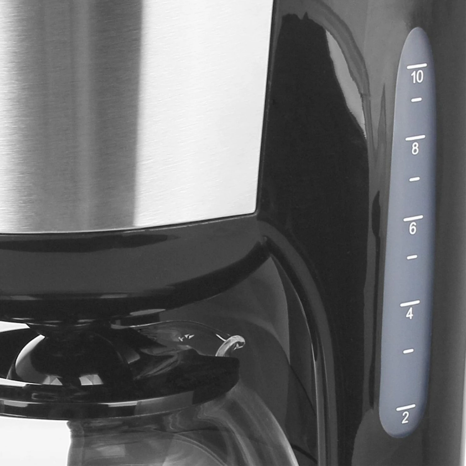 Koffiezetapparaat 750W 1,5 Liter 4 Koffiezetapparaat 750W 1,5 Liter - Afbeelding 2