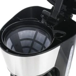 Koffiezetapparaat 750W 1,5 Liter 10 Koffiezetapparaat 750W 1,5 Liter -Philips Verkoop 210 5129 3 1