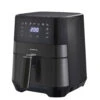Inventum Airfryer GF350HLDB 3,5 L 1500W Zwart 2 Inventum Airfryer GF350HLDB 3,5 L 1500W Zwart -Philips Verkoop 210 5186 5
