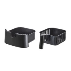 Inventum Airfryer GF350HLDB 3,5 L 1500W Zwart 13 Inventum Airfryer GF350HLDB 3,5 L 1500W Zwart -Philips Verkoop 210 5186 5 1