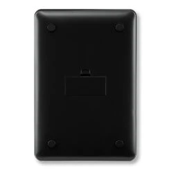 Inventum Keukenweegschaal WS305B LCD 5 Kg Zwart -Philips Verkoop 210 5223 4 1 1