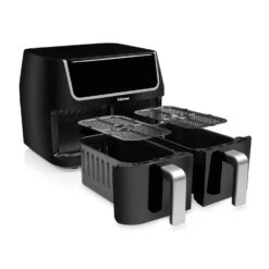 Tristar FR-6970 Dubbele Hetelucht Friteuse -Philips Verkoop 210 6970 4 1