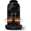 Philips Koffiecupmachine LM9012/60L'OR Barista Sublime Zwart -Philips Verkoop 212 0102 1