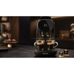 Philips Koffiecupmachine LM9012/60L'OR Barista Sublime Zwart -Philips Verkoop 212 0102 4 1