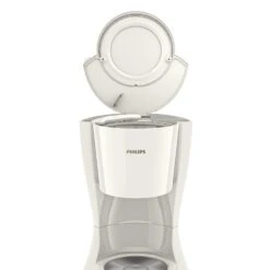 Philips Koffiezetapparaat HD7461/00 Daily Compact Beige -Philips Verkoop 212 0547 4 1