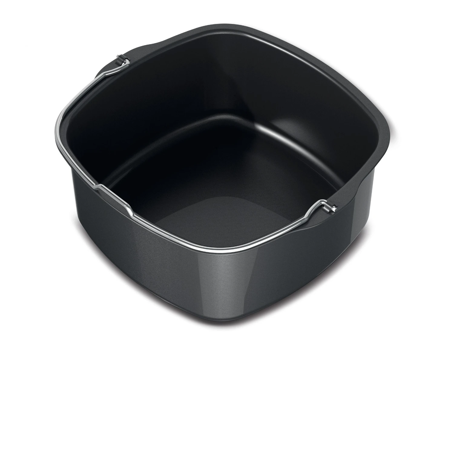 Philips Airfryer Accessoire HD9952/00 Bakset Met 9 Muffinvormen 4 Philips Airfryer Accessoire HD9952/00 Bakset Met 9 Muffinvormen - Afbeelding 2