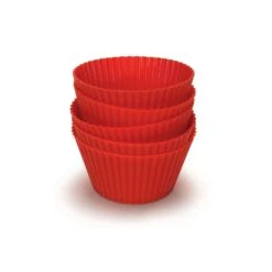 Philips Airfryer Accessoire HD9952/00 Bakset Met 9 Muffinvormen 13 Philips Airfryer Accessoire HD9952/00 Bakset Met 9 Muffinvormen -Philips Verkoop 212 0815 3 1