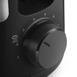 Philips Broodrooster HD2692/90 Viva Zwart -Philips Verkoop 212 1083 4 1 1