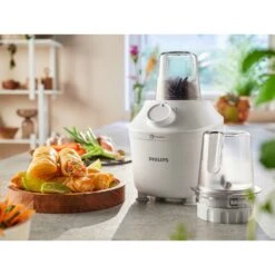 Philips Blender HR2041/00 16 Philips Blender HR2041/00 -Philips Verkoop 212 1260 6 1