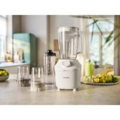 Philips Blender HR2041/00 17 Philips Blender HR2041/00 -Philips Verkoop 212 1260 7 1