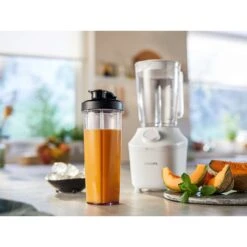 Philips Blender HR2041/00 18 Philips Blender HR2041/00 -Philips Verkoop 212 1260 8 1