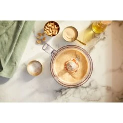 Philips Compacte Keukenmachine HR7310/00 Daily Wit 15 Philips Compacte Keukenmachine HR7310/00 Daily Wit -Philips Verkoop 212 1338 5 1