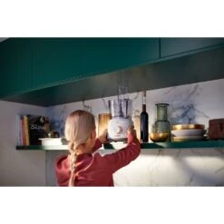 Philips Compacte Keukenmachine HR7310/00 Daily Wit 16 Philips Compacte Keukenmachine HR7310/00 Daily Wit -Philips Verkoop 212 1338 6 1