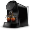 Philips Koffiecupmachine LM8012/60 L'OR BARISTA Zwart -Philips Verkoop 212 1644 1