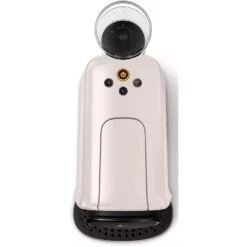 Philips Koffiezetapparaat LM8012/00 L'OR BaristaSilky White -Philips Verkoop 212 1935 5 1