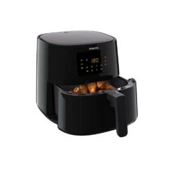 Philips Airfryer XL HD9270/96 -Philips Verkoop 212 2143 3 2 1
