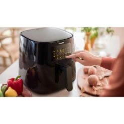 Philips Airfryer XL HD9270/96 -Philips Verkoop 212 2143 4 2 1