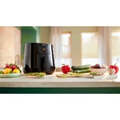 Philips Airfryer XL HD9270/96 -Philips Verkoop 212 2143 6 2 1