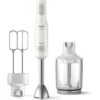 Philips Staafmixer HR2546/00 ProMix Met XL -fijnsnijder En Dubbele Klopper 2 Philips Staafmixer HR2546/00 ProMix Met XL -fijnsnijder En Dubbele Klopper -Philips Verkoop 212 4662 1