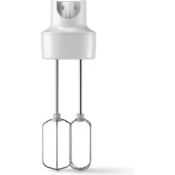 Philips Staafmixer HR2546/00 ProMix Met XL -fijnsnijder En Dubbele Klopper -Philips Verkoop 212 4662 2 1