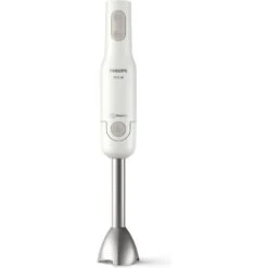 Philips Staafmixer HR2546/00 ProMix Met XL -fijnsnijder En Dubbele Klopper -Philips Verkoop 212 4662 3 1