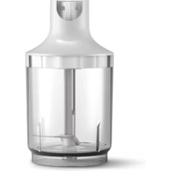 Philips Staafmixer HR2546/00 ProMix Met XL -fijnsnijder En Dubbele Klopper -Philips Verkoop 212 4662 4 1