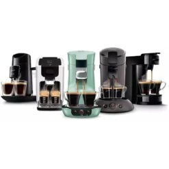 Philips Senseo Koffiemachineontkalker CA6520/00250 Ml -Philips Verkoop 212 5412 4