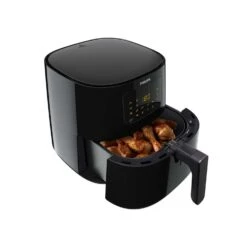 Philips Essential Connected Airfryer XL HD9280/70 13 Philips Essential Connected Airfryer XL HD9280/70 -Philips Verkoop 212 5571 3 1