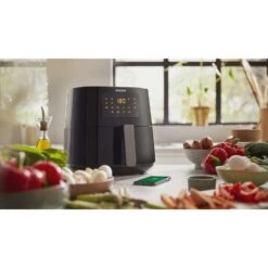 Philips Essential Connected Airfryer XL HD9280/70 14 Philips Essential Connected Airfryer XL HD9280/70 -Philips Verkoop 212 5571 4 1