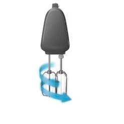Philips Handmixer Met Mengkom HR3745/00 -Philips Verkoop 212 5599 6 1