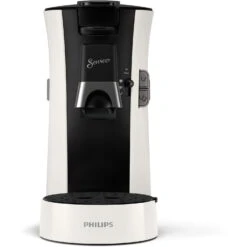 Philips Senseo Koffiepadapparaat CSA230/00Select Wit 12 Philips Senseo Koffiepadapparaat CSA230/00Select Wit -Philips Verkoop 212 7286 2 1