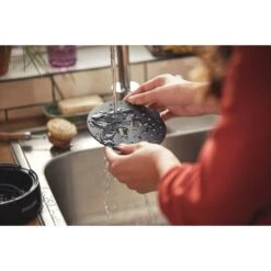 Philips Senseo Koffiepadapparaat CSA230/50 Select Donkergrijs -Philips Verkoop 212 8118 8 1