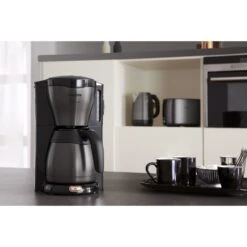Philips Café Gaia Koffiezetapparaat HD7547/80 Met Thermische Kan -Philips Verkoop 212 9200 7 1