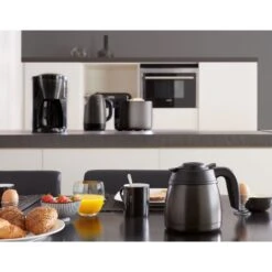 Philips Café Gaia Koffiezetapparaat HD7547/80 Met Thermische Kan -Philips Verkoop 212 9200 9 1