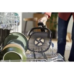 Philips Airfryer XXL Accessoire HD9953/00 Pizzabakplaat Accessoire-kit -Philips Verkoop 212 9235 3 1